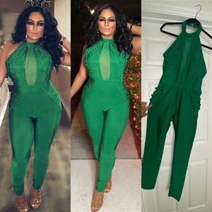 Jumpsuit